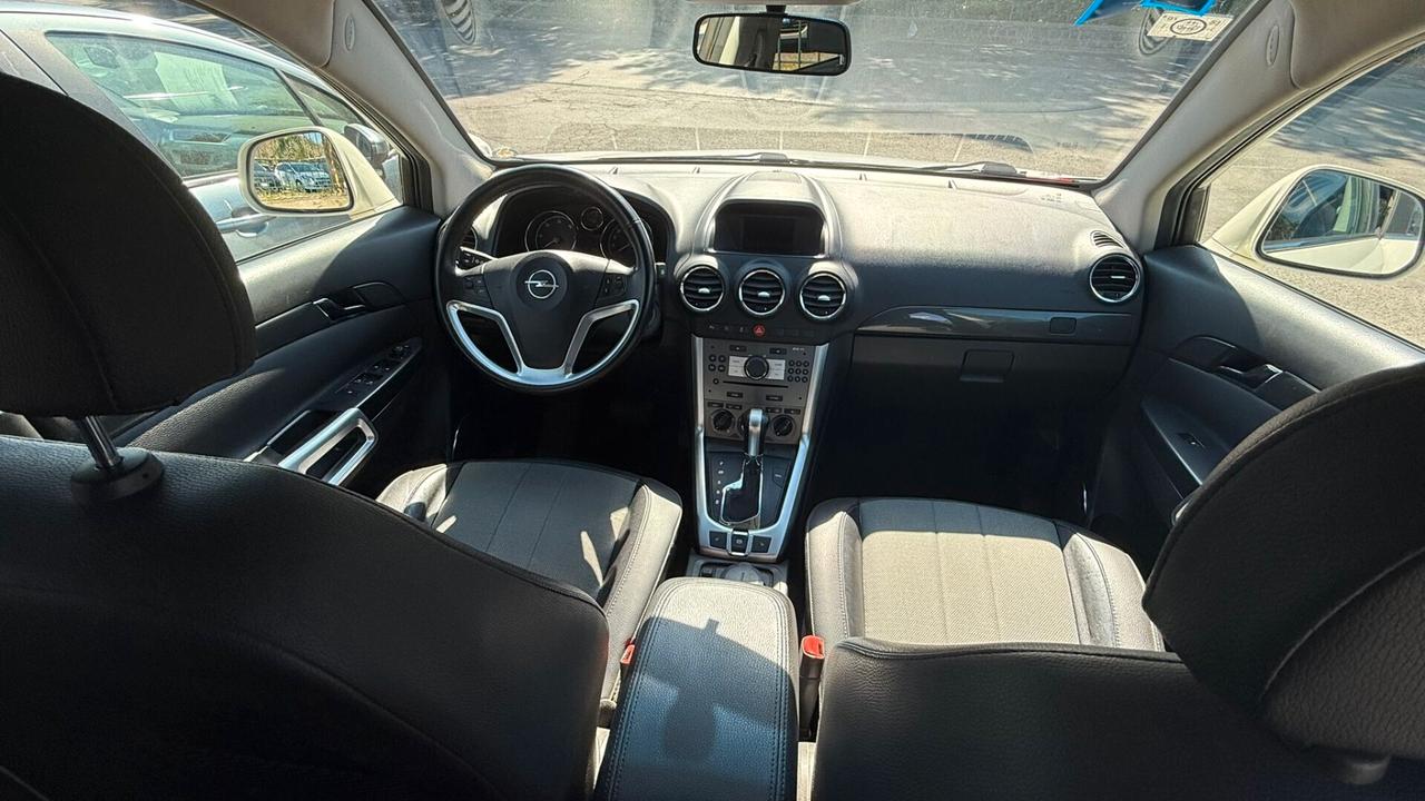 Opel Antara 2.2 CDTI 163CV 4x2 Cosmo