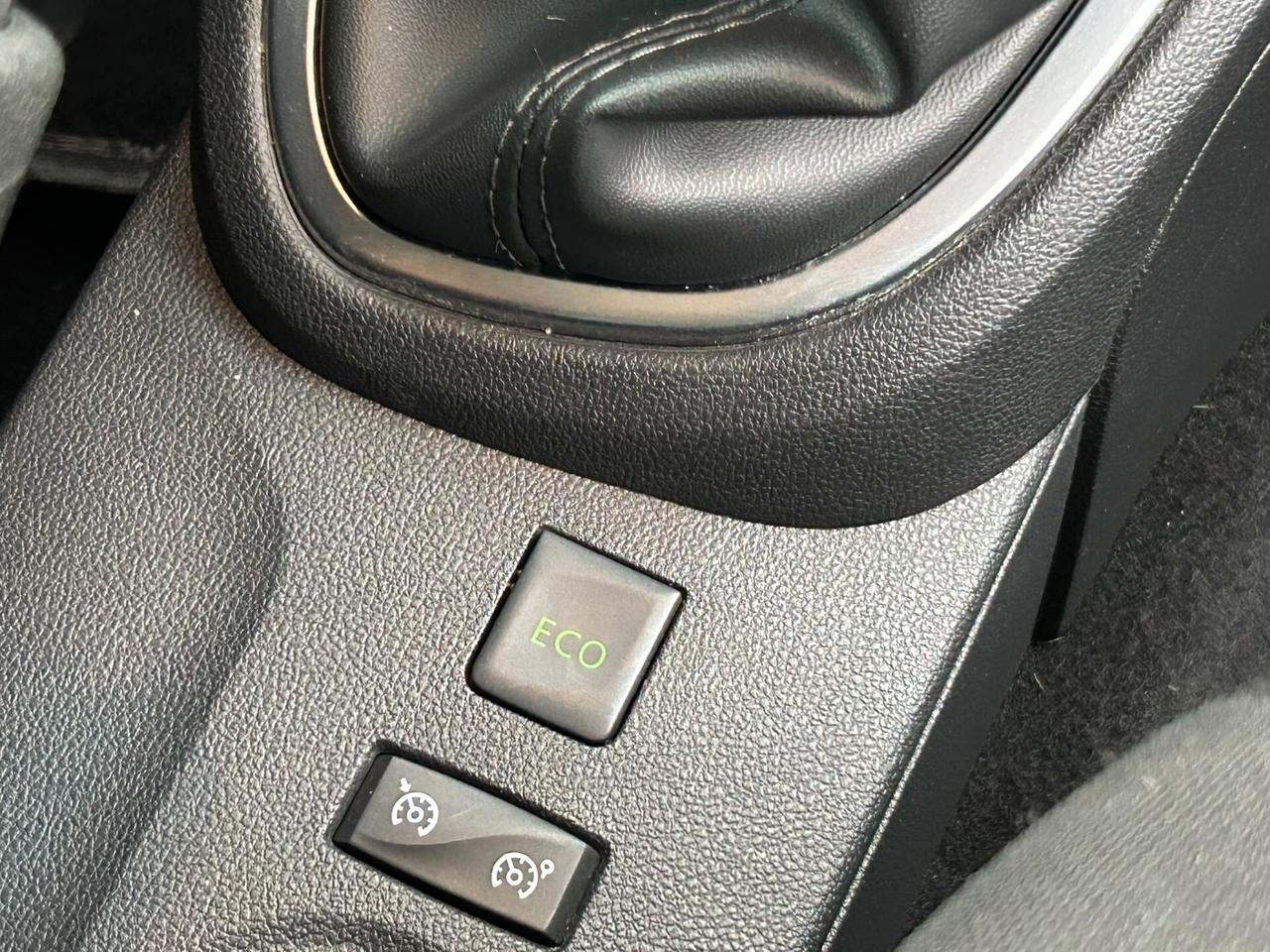 Renault Captur dCi 8V 90 CV Sport Edition2