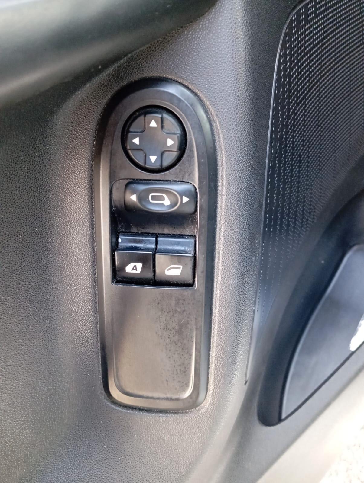 Citroen C3 1.4 HDi 70 Seduction km 94000 Unipro Come Nuova