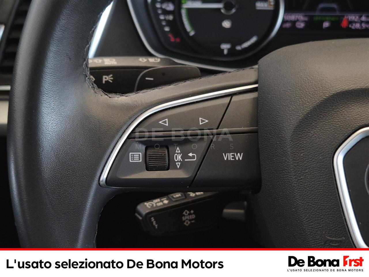 Audi Q5 sportback 50 2.0 tfsi e business advanced quattro s-tronic
