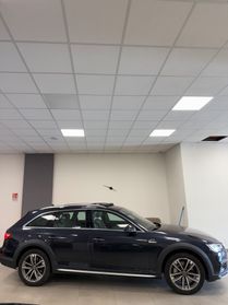 Audi A4 allroad 3.0 TDI 218 CV S tronic Business Evolution