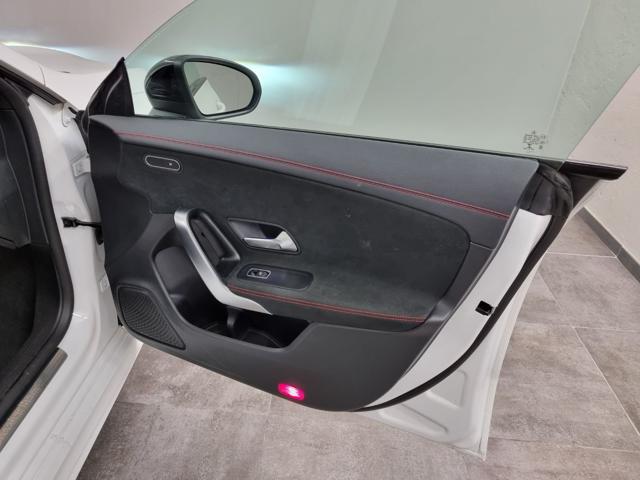 MERCEDES-BENZ CLA 200 d Automatic Shooting Brake Premium