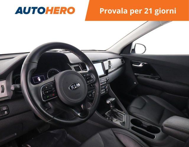 KIA Niro 1.6 GDi DCT HEV Energy