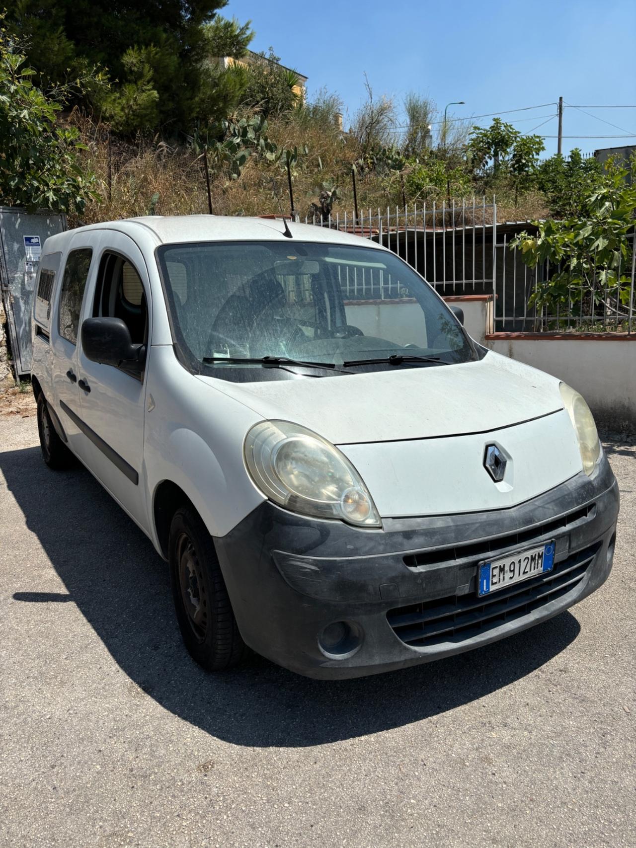 Renault Megane Mégane 1.5 dCi 90CV SporTour Wave