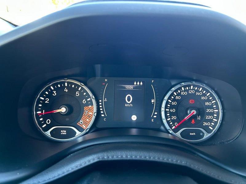 Jeep Renegade 1.0 T3 Longitude 2WD