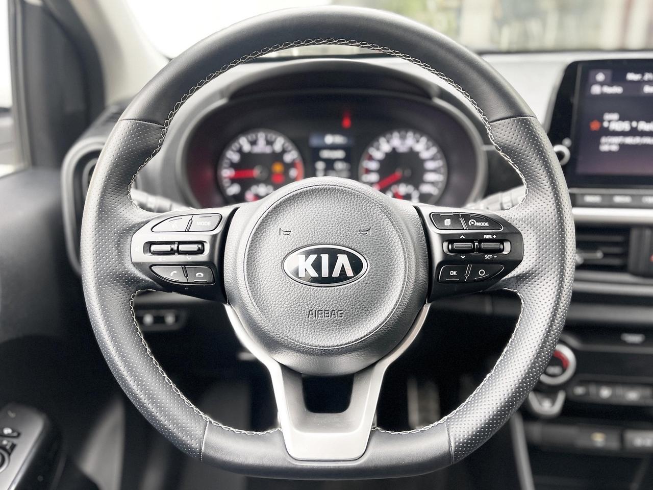 Kia Picanto X-Line 1.0 Benzina 67CV E6 Neo - 2021