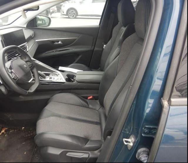 PEUGEOT 5008 BlueHDi 130 S&S EAT8 Allure Pack