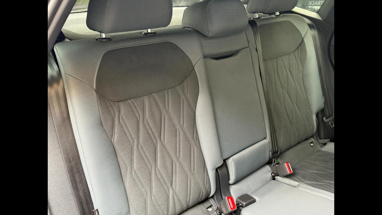 Audi Audi Q3 Sportback Business e-hybrid 200 kW S tronic