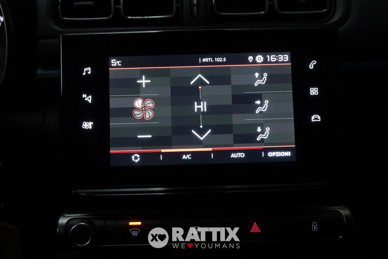 Citroen C3 1.2 puretech 83CV Feel Pack