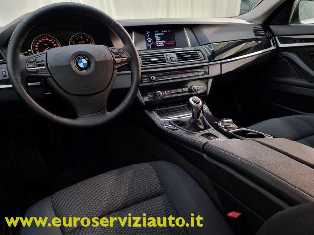 BMW 520 520i