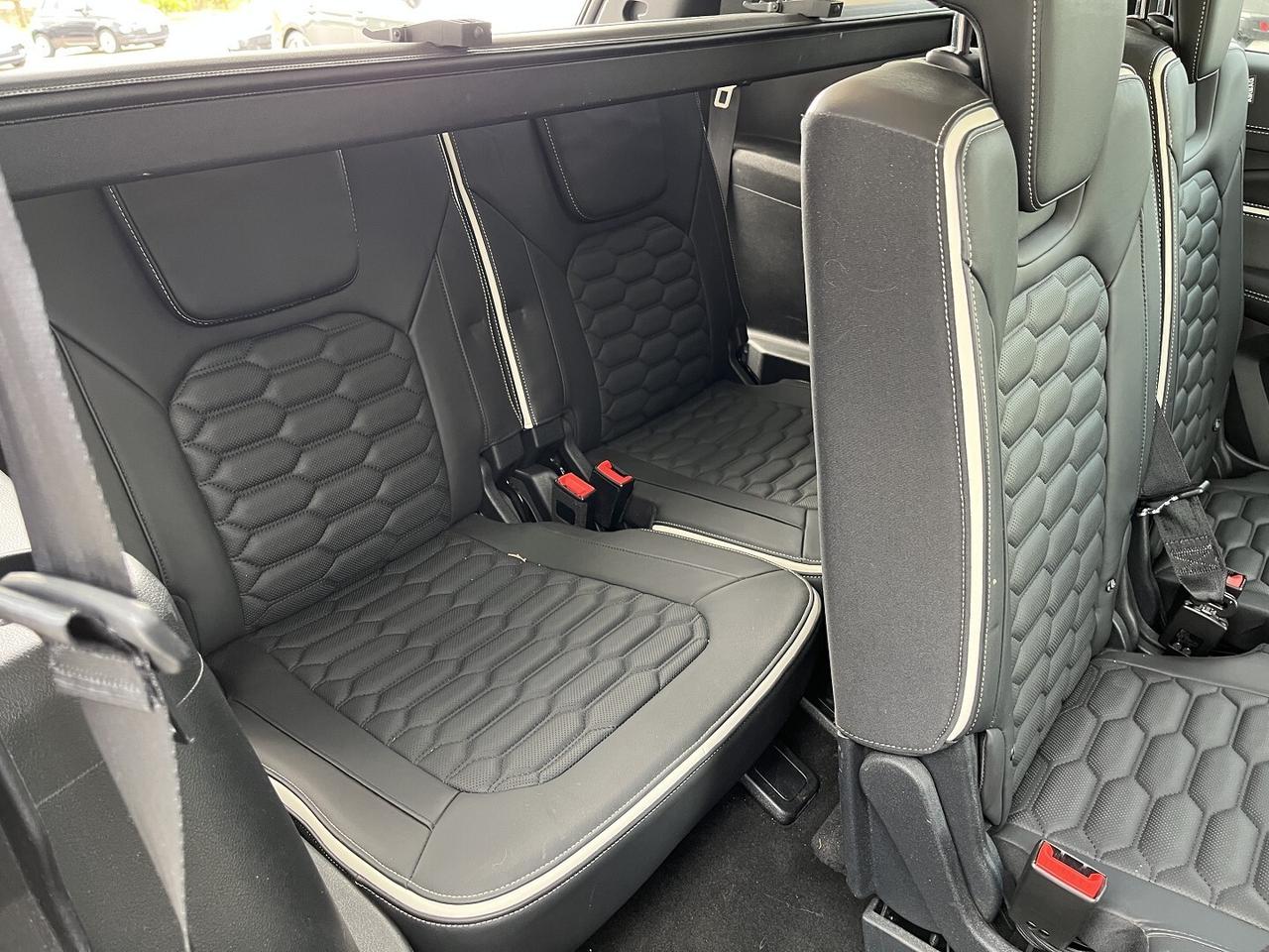 FORD S.MAX 2.0 CDI 190 CV AUTOM VIGNALE 7 POSTI