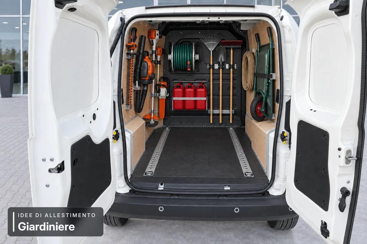 Fiat Fiorino 1.3 MJT 95CV +IVA