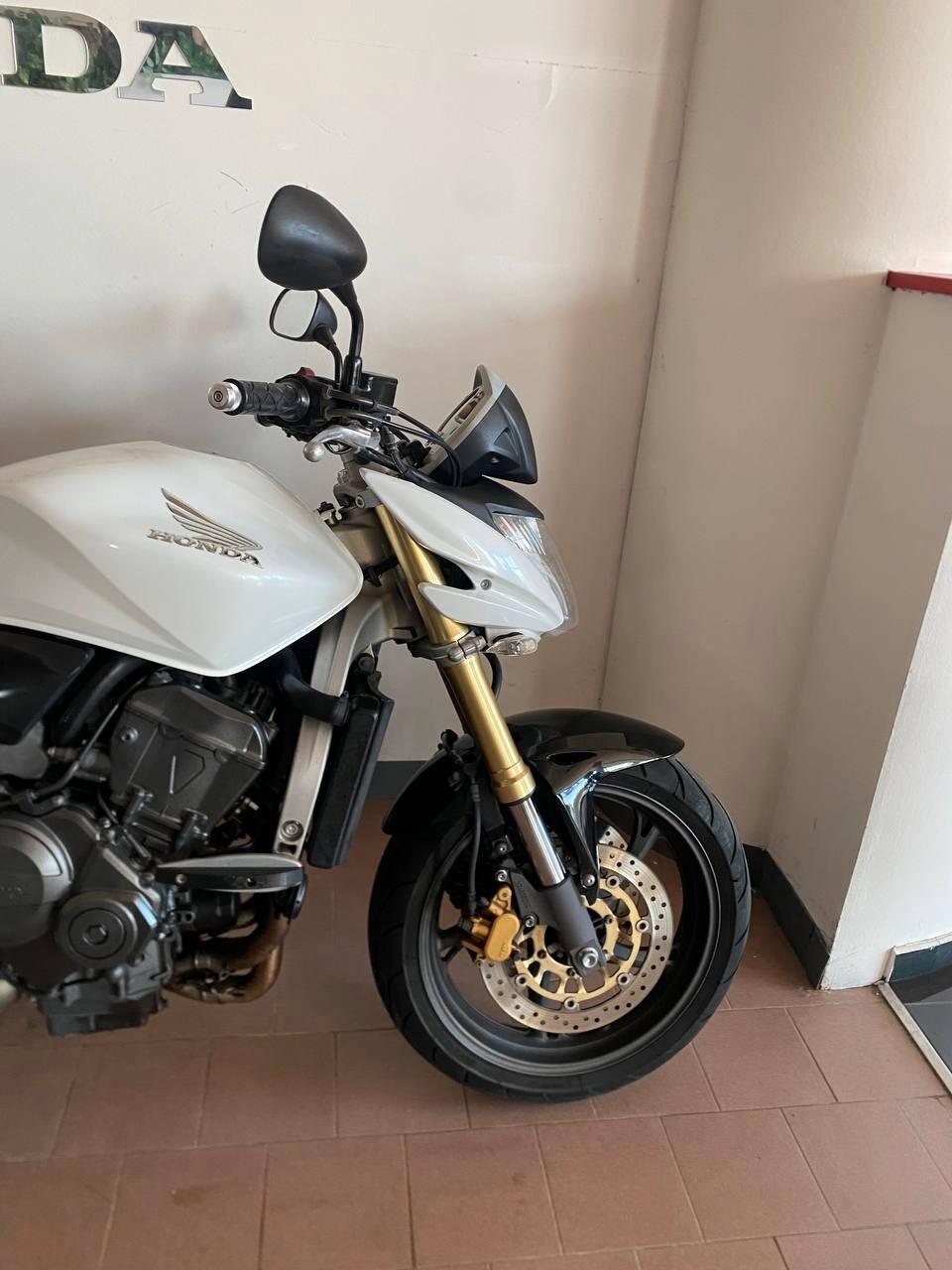 Honda Hornet 600