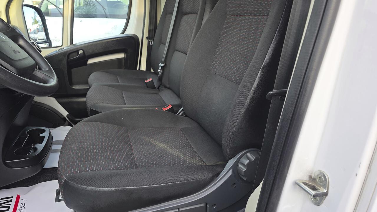 FIAT DUCATO L3 H3 2.2 MJT 140 CV