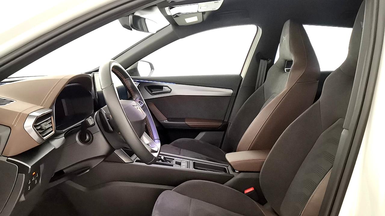 CUPRA Formentor 2020 - Formentor 2.5 tsi VZ5 Taiga Grey 4drive dsg