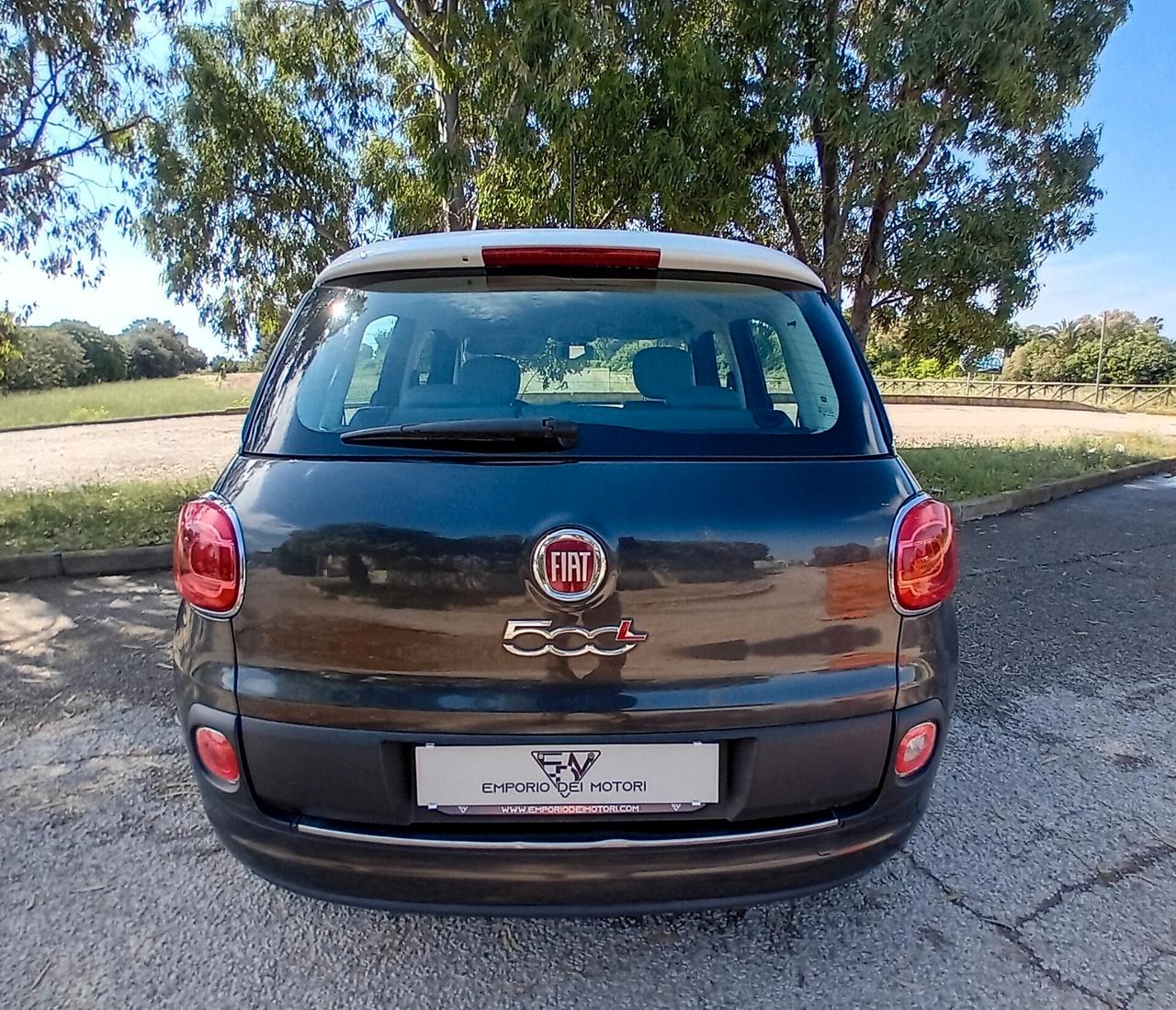 Fiat 500L 1.4 95 CV Benzina