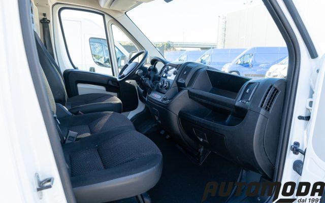 PEUGEOT Boxer L1H2 2.0 110CV