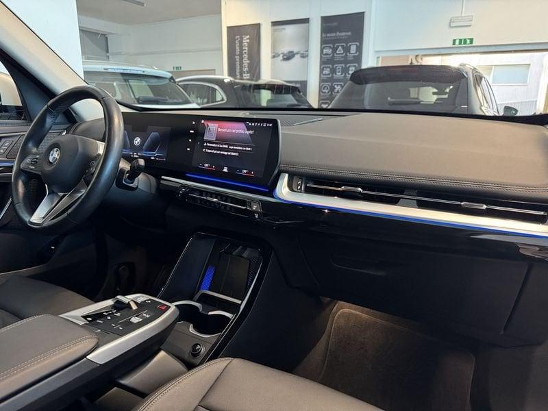 BMW X1 X1 sDrive 18d xLine