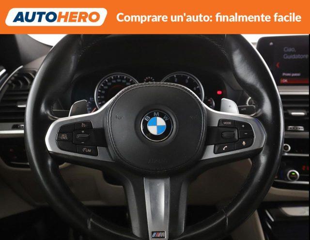BMW X4 xDrive20d Msport