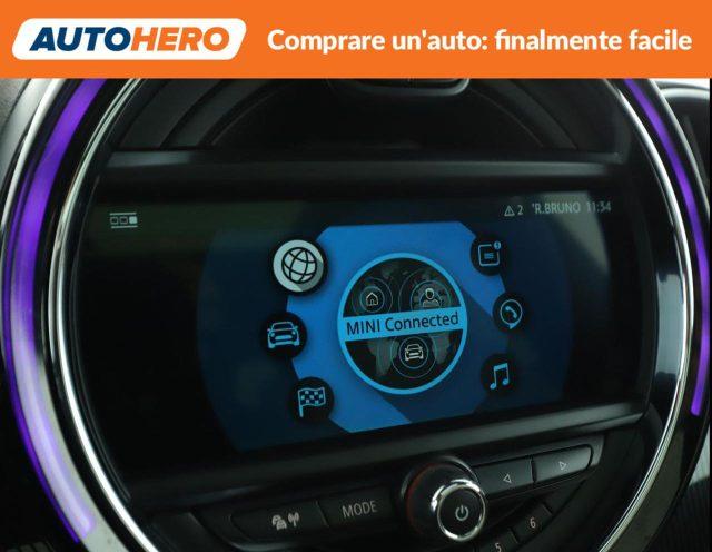 MINI Countryman 2.0 Cooper D Countryman