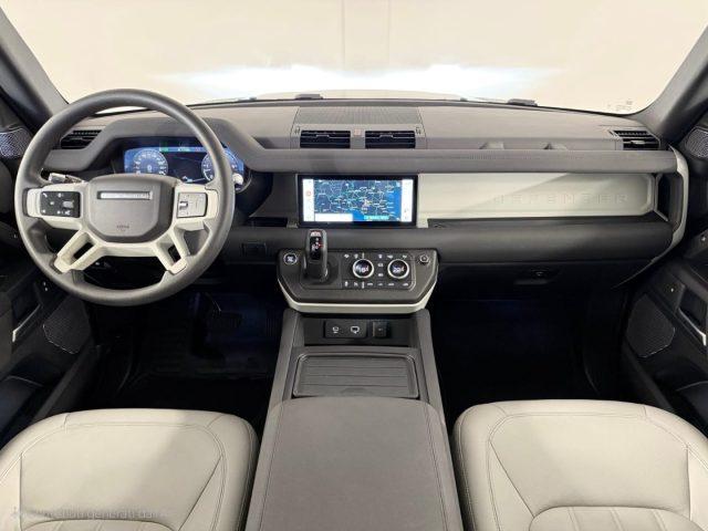 LAND ROVER Defender 90 3.0D I6 200 CV AWD Auto X-Dynamic HSE