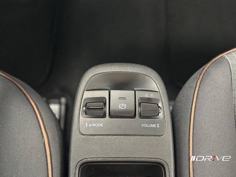 FIAT 500 500e Berlina 42 kWh