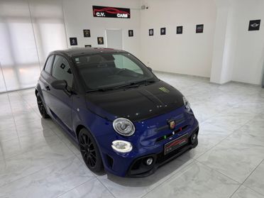 ABARTH 595 1.4 TURBO T-JET 165 CV MONSTER ENERGY YAMAHA
