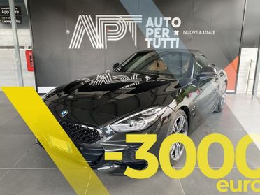 BMW Z4 Z4 sdrive 30i auto