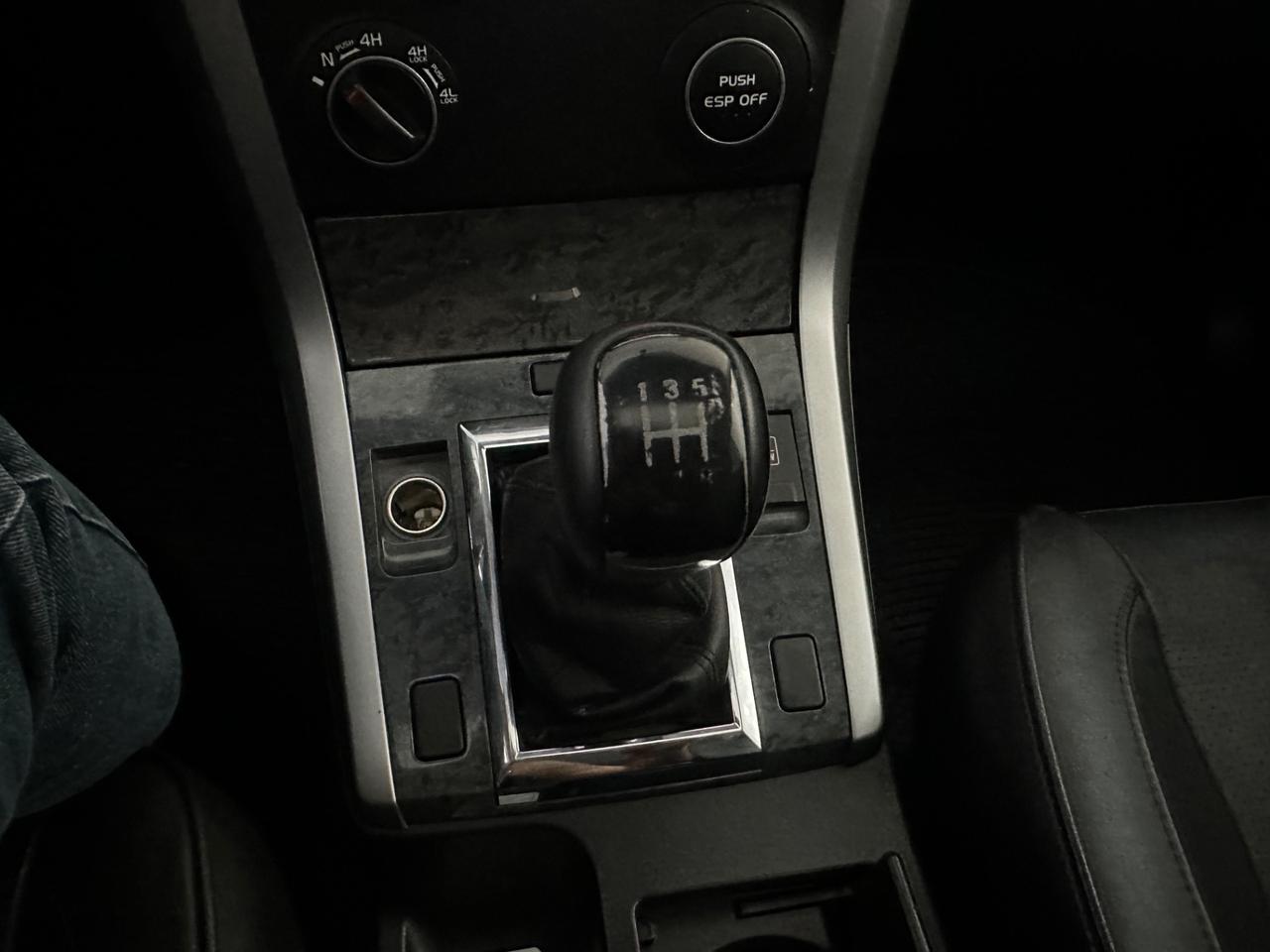 Suzuki Grand Vitara 1.9 DDiS 5 porte Executive