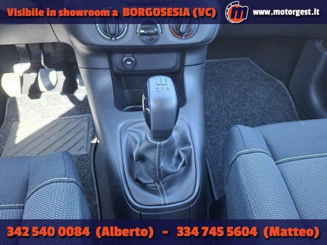 CITROEN C3 PureTech 83 S&S Feel