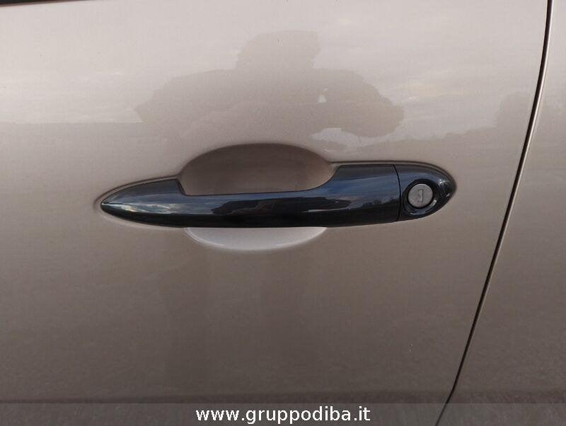 Lancia Ypsilon III 2015 Benzina 1.0 firefly hybrid Maryne s&s 70cv