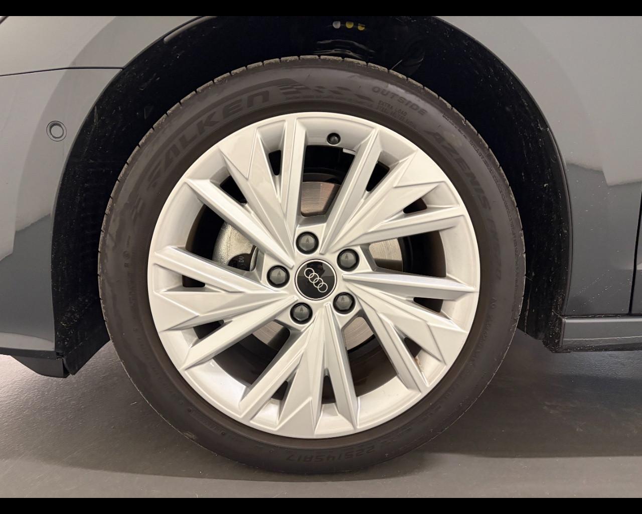 AUDI A3 SPORTBACK 30 TFSI BUSINESS