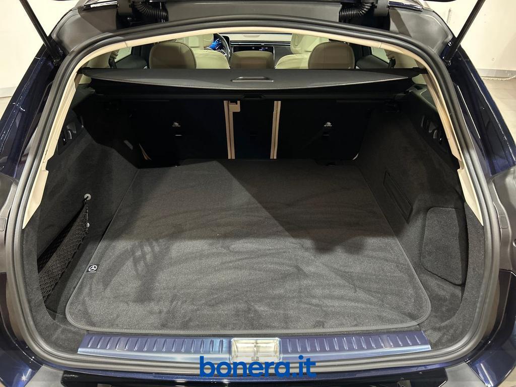 Mercedes Classe E 220 220 d Premium 4Matic 9G-Tronic