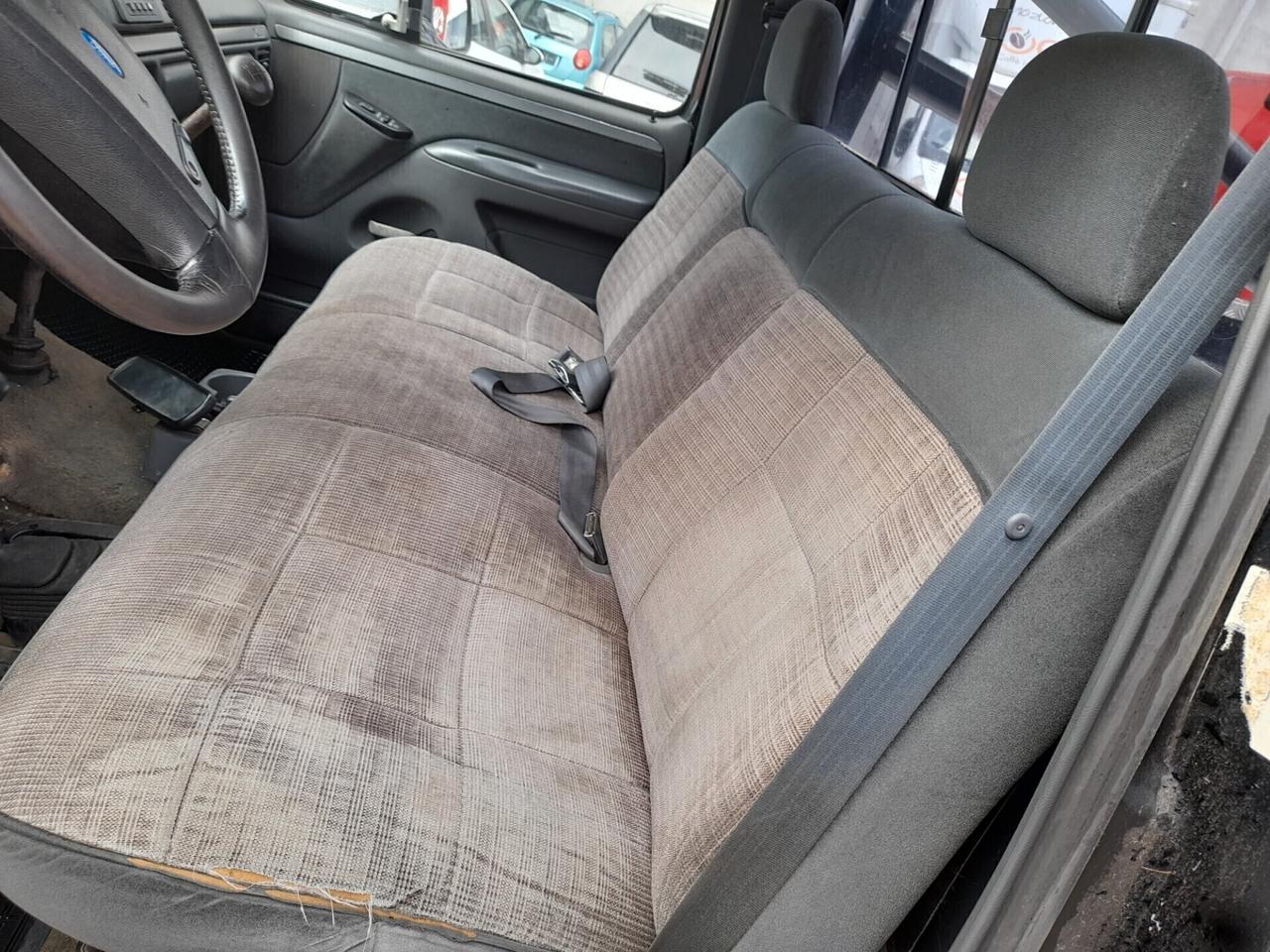 Ford F 250 F-250 XLT PICK UP