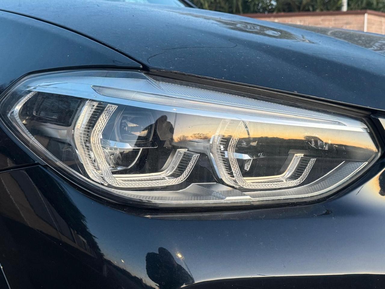 Bmw X4 xDrive20d Msport-X