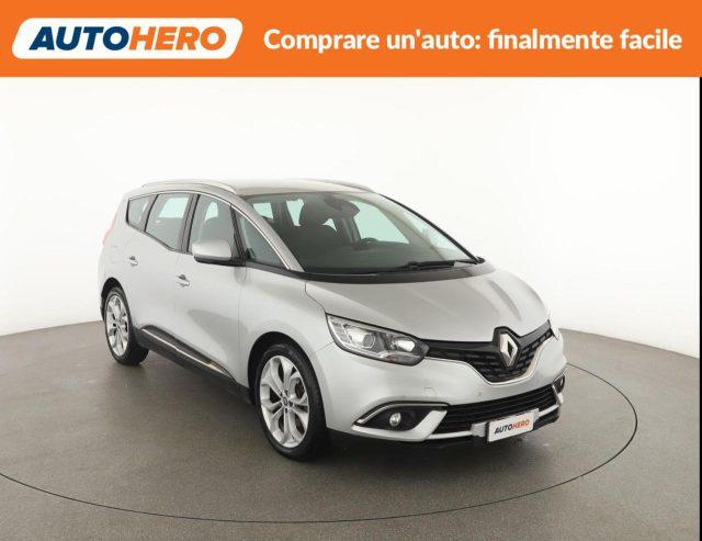 RENAULT Scenic Scénic dCi 8V 110 CV Energy Zen