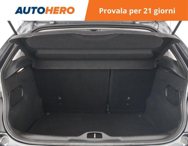 CITROEN C4 Cactus PureTech 82 Shine