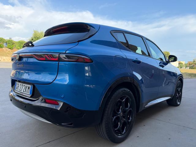ALFA ROMEO Tonale TI 1.6 DIESEL 130CV+18''BLACK+RCAM+PELLE+MATRIX