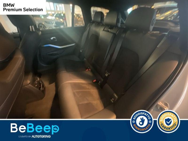 BMW Serie 3 Touring M340I TOURING MHEV 48V XDRIVE AUTO