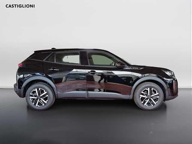 Peugeot 2008 2008 Style PureTech 100 S&S