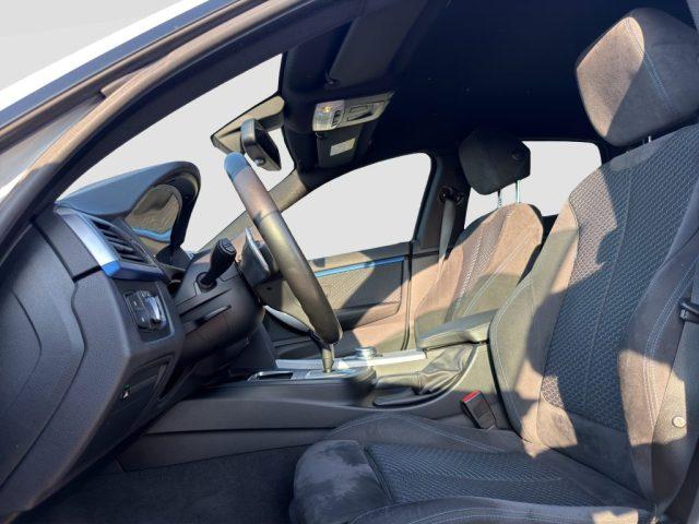 BMW 420 Serie 4 d Gran Coupé Msport