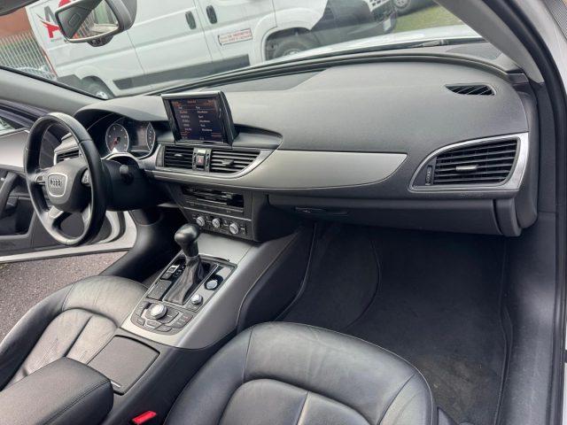 AUDI A6 Avant 2.0 TDI 177 CV AUT. Business plus