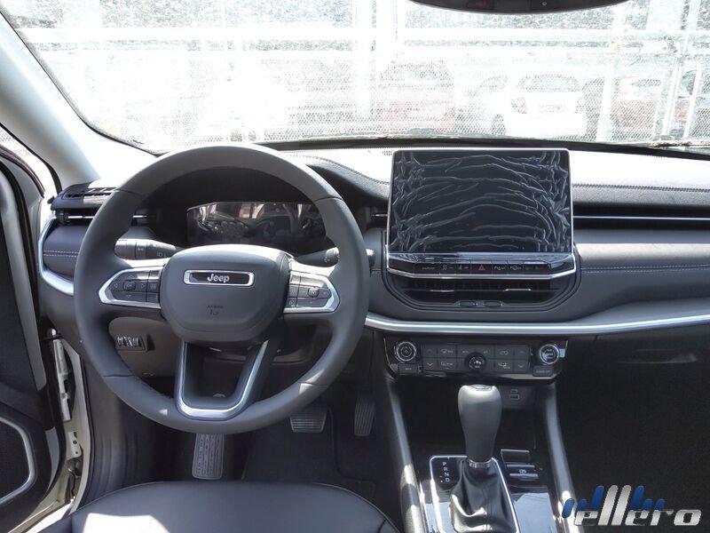Jeep Compass e-Hybrid My24 Altitude