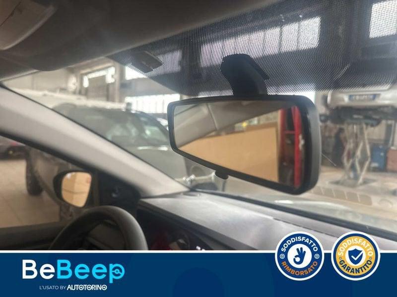 Dacia Sandero STEPWAY 1.0 TCE ESSENTIAL ECO-G 100CV