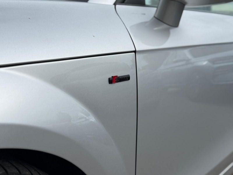 Audi TT TT Roadster 2.0 TFSI