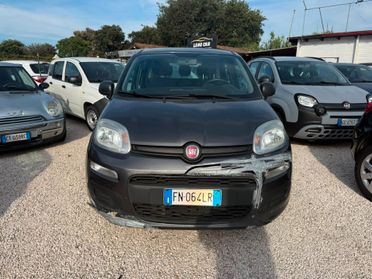 Fiat Panda 1.2 Lounge CARROZZERIA DA RIVEDERE