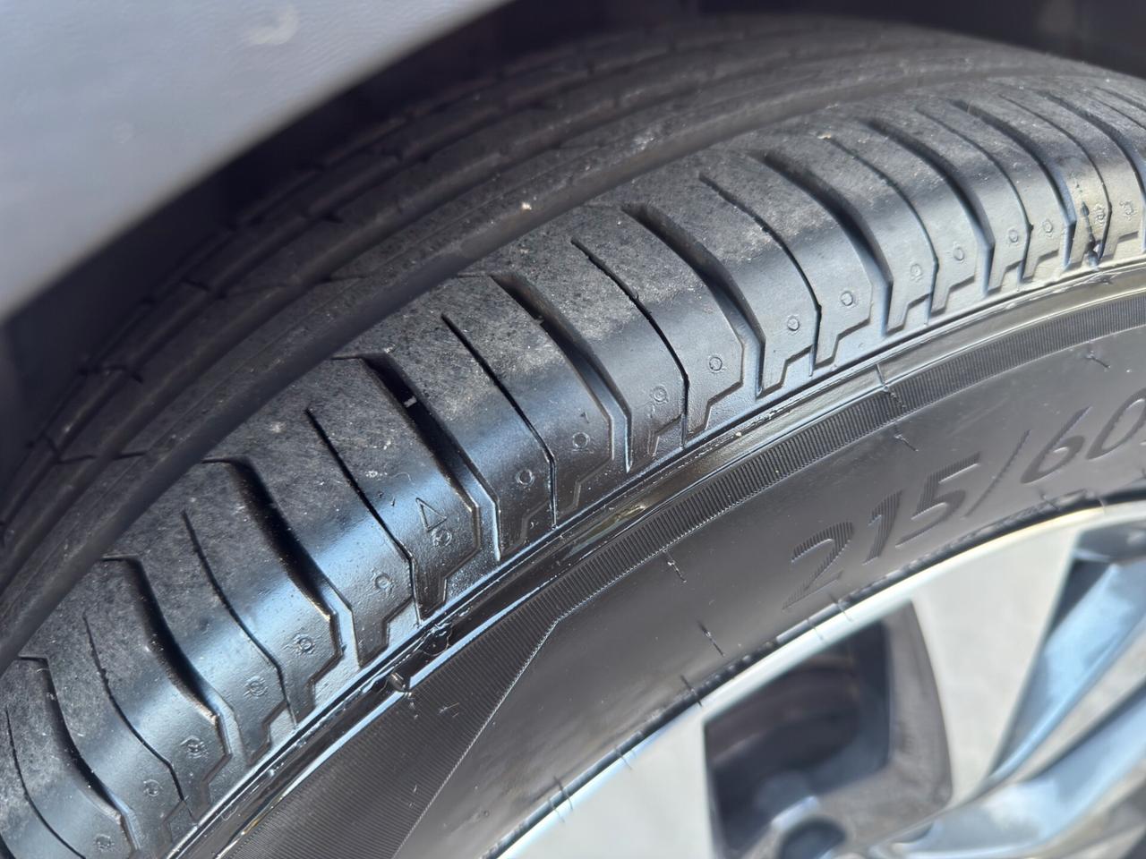 Renault Captur TCe 100 CV GPL Intens