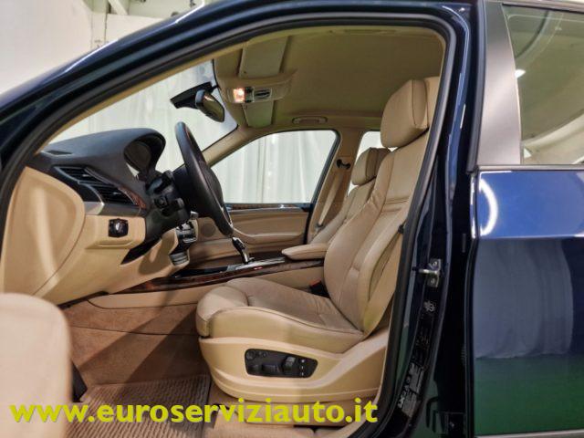 BMW X5 xDrive35i Attiva TAGLIANDATA BMW
