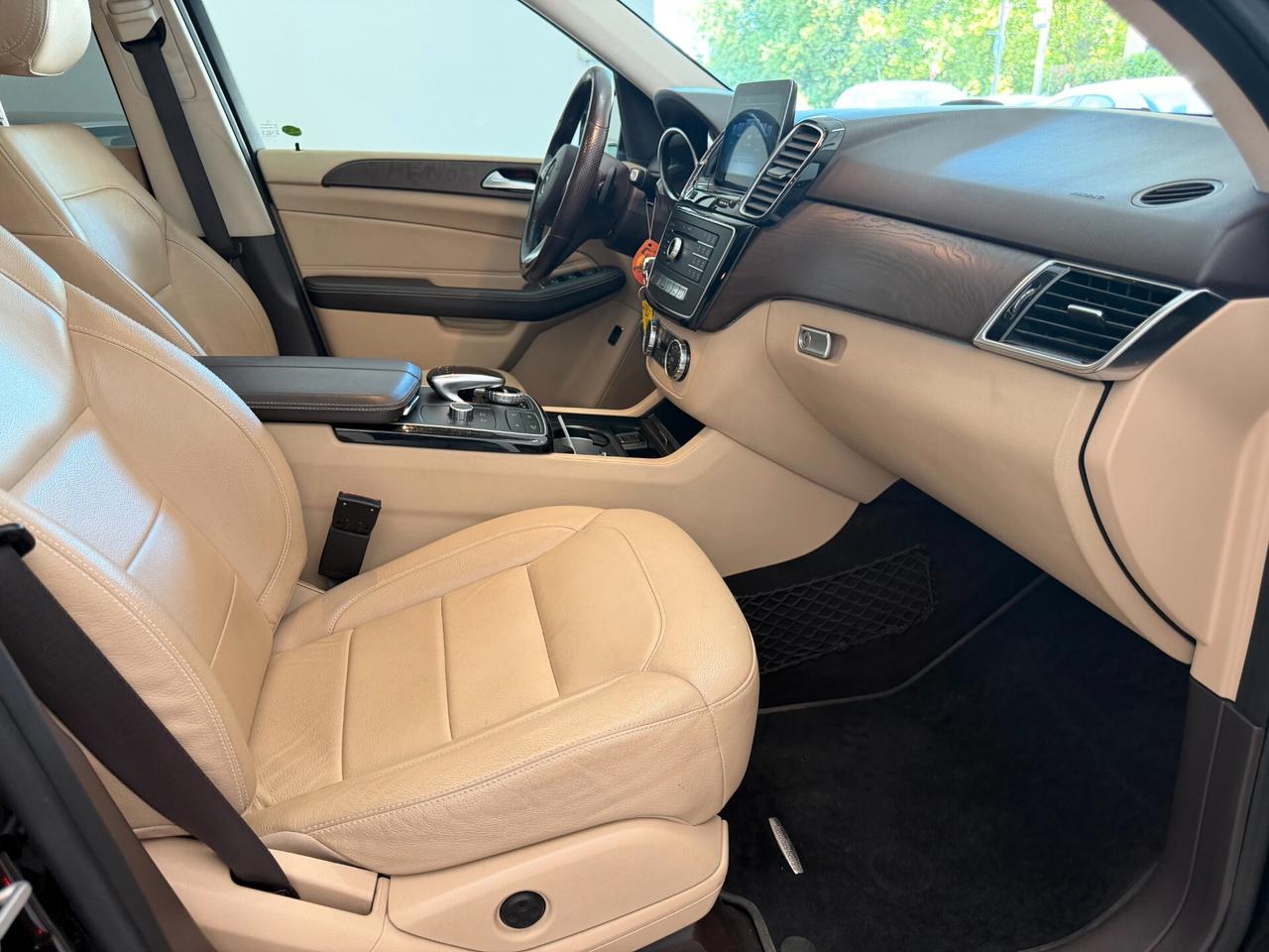 Mercedes-benz GLE 250 d 4Matic Premium Plus