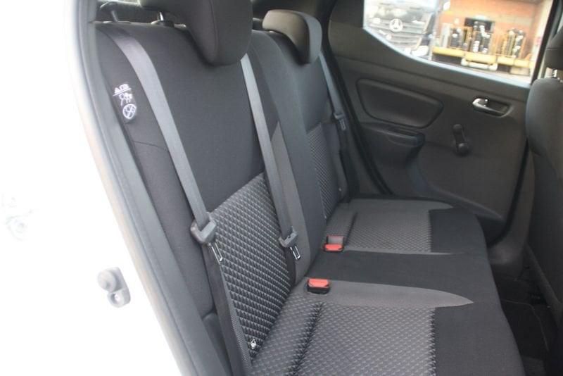 Nissan Micra Micra IG-T 100 5 porte Acenta